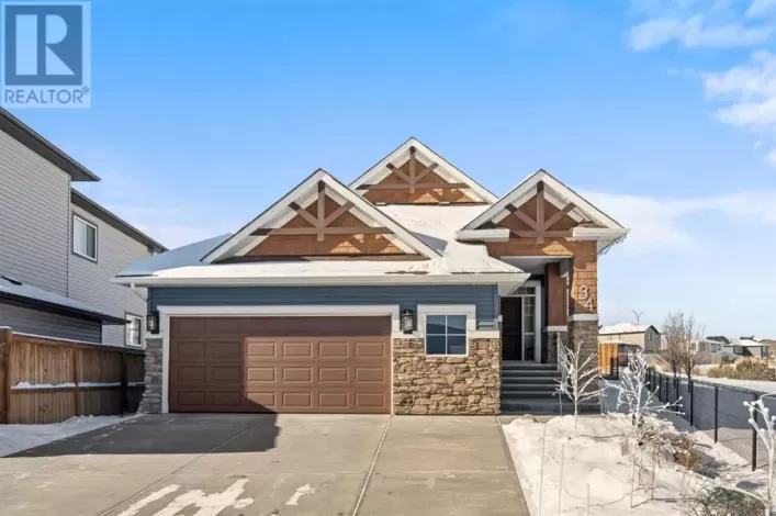 34 Drake Landing Gardens, Okotoks