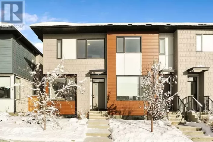 34 Homestead Boulevard NE, Calgary