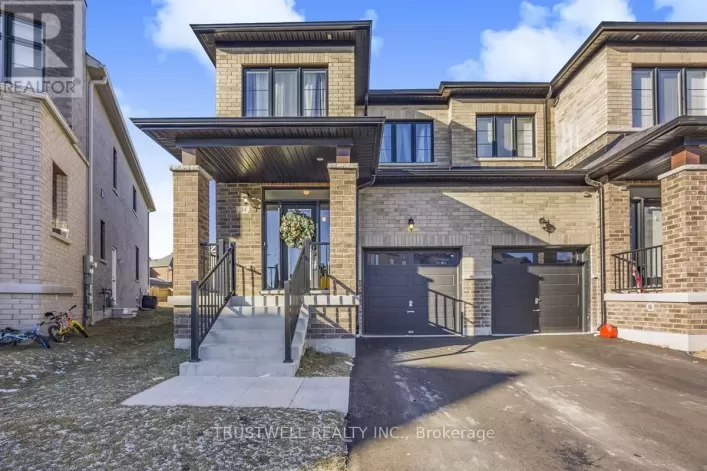 34 THELMA DRIVE, Whitby