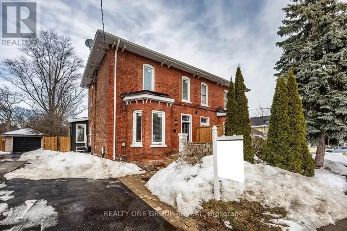 34 WELLINGTON STREET, Clarington