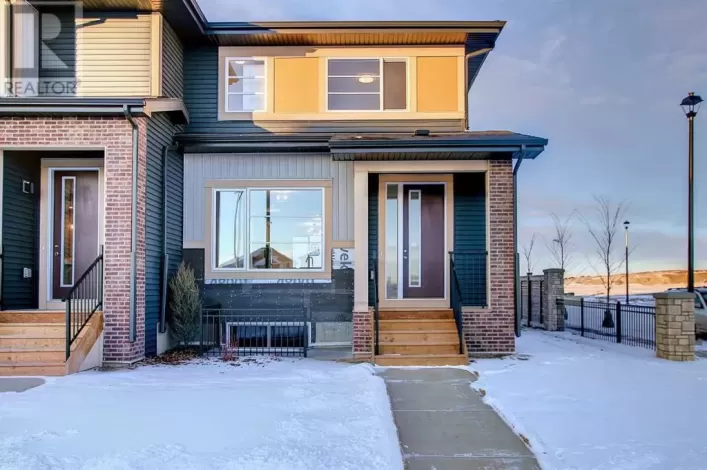 340 Waterford Boulevard, Chestermere