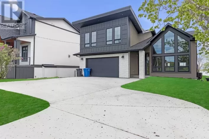 340 West Chestermere Drive, Chestermere