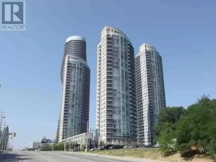 3401 - 80 ABSOLUTE AVENUE, Mississauga