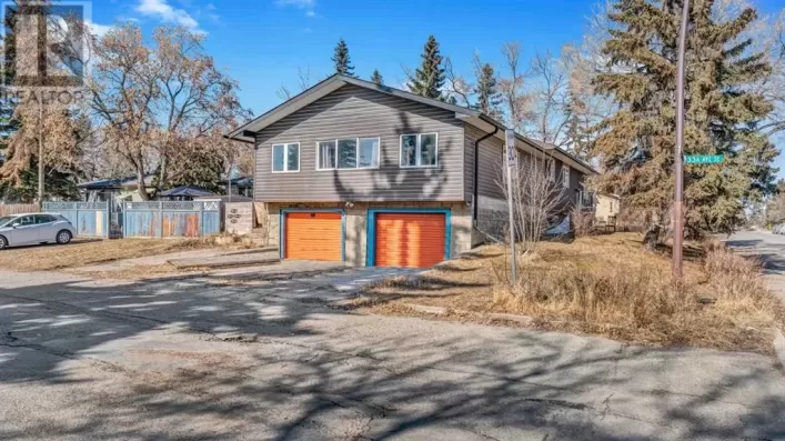 3403 33 Street SE, Calgary