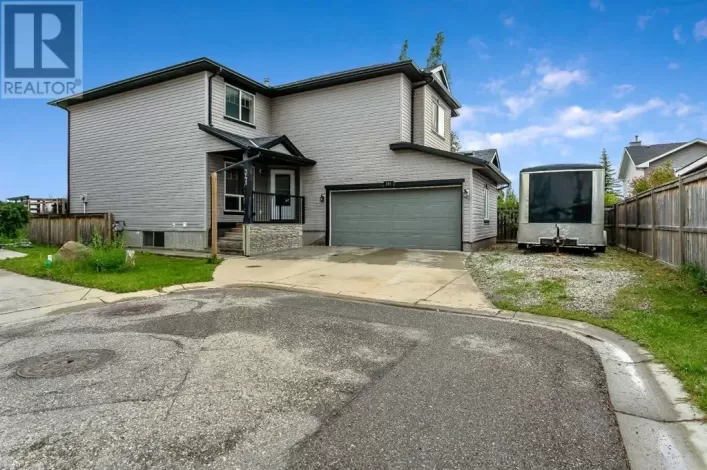 341 Citadel Meadow Bay NW, Calgary