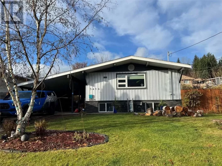 3416 8TH Avenue, Castlegar