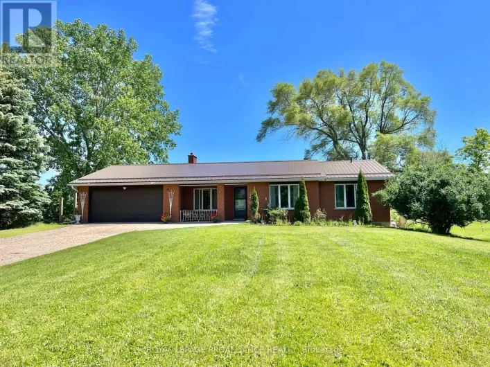 3425 COUNTY ROAD 3, Prince Edward County