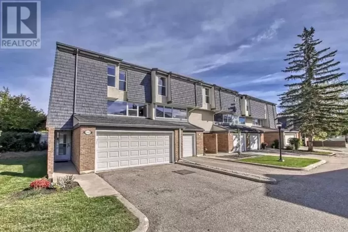 343 Brae Glen Road SW, Calgary