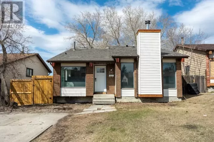 343 Ranchview Mews NW, Calgary