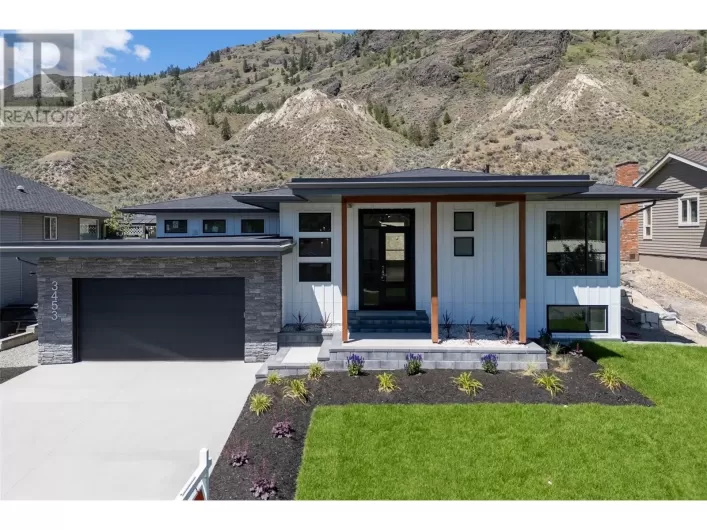 3453 NAVATANEE Drive, Kamloops