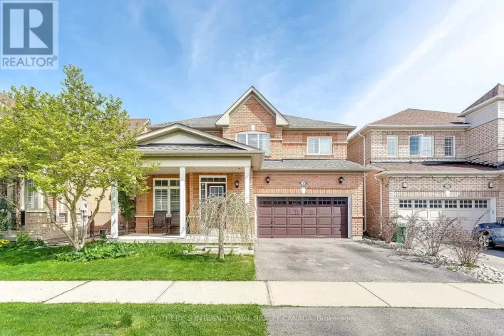 3459 JORIE CRESCENT, Mississauga