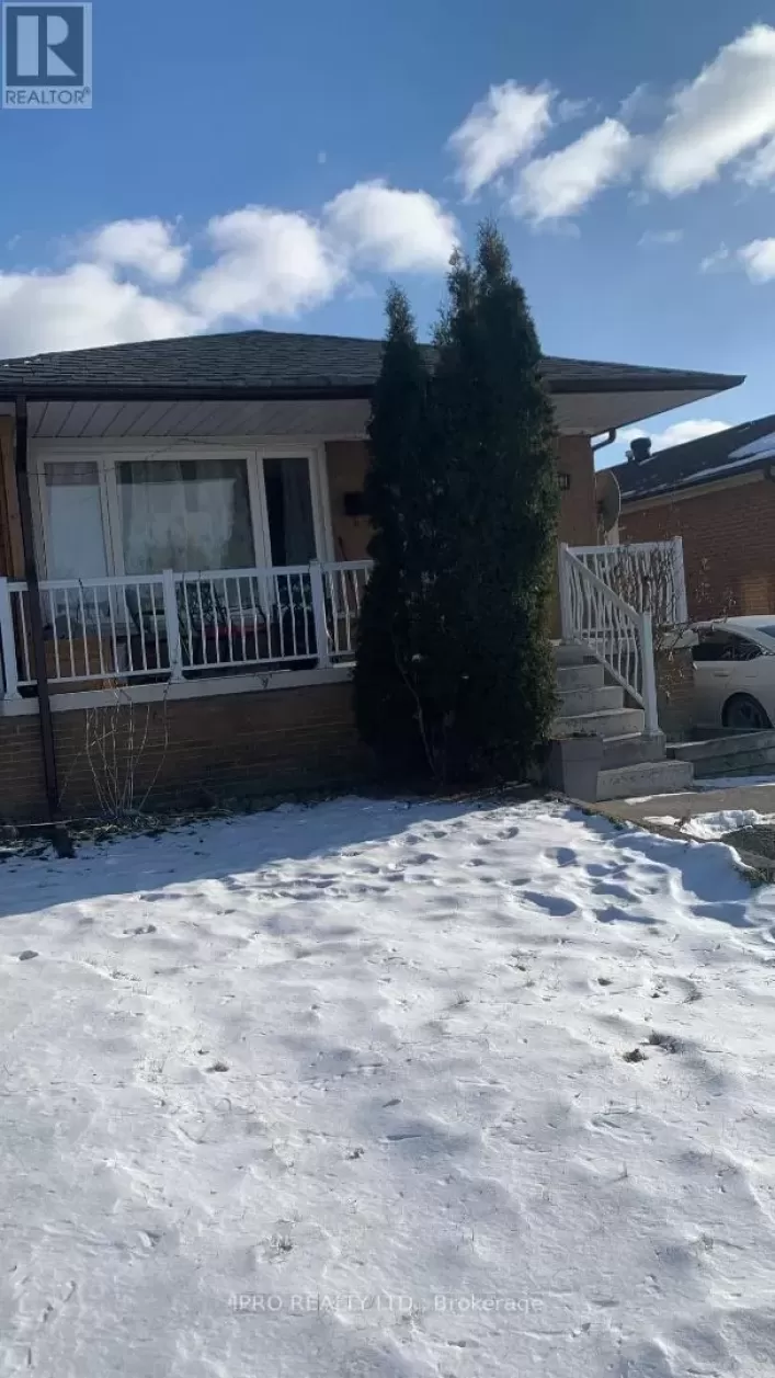 3460 CHIPLEY CRESCENT, Mississauga