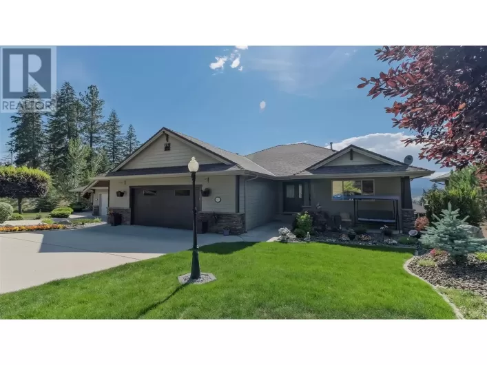 3472 Camelback Drive, Kelowna