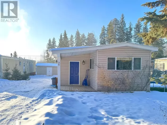 35 4430 16 HIGHWAY, Smithers