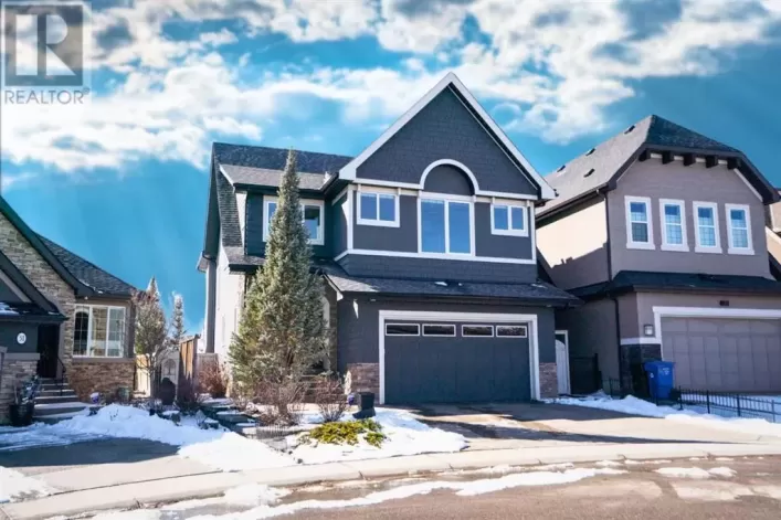 35 Cranarch Rise SE, Calgary