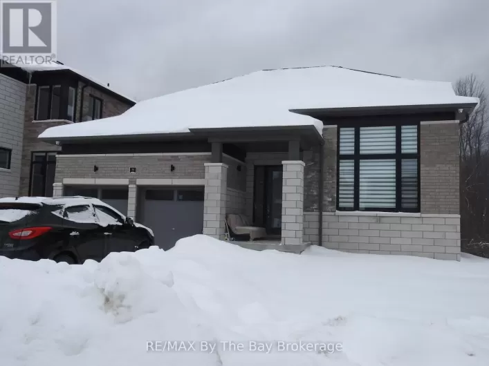 35 DEL RAY CRESCENT, Wasaga Beach