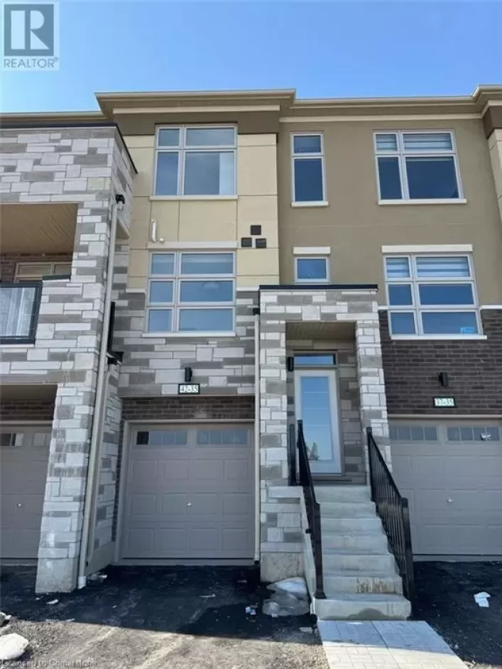 35 FIELDRIDGE Crescent Unit# 42, Brampton