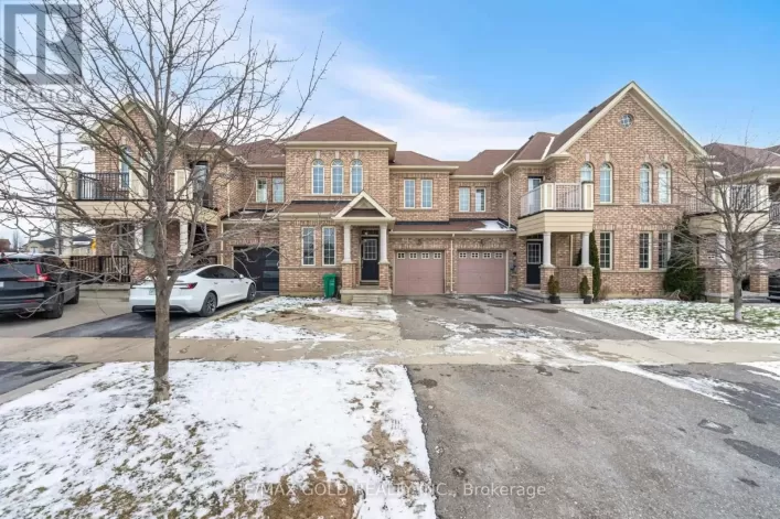 35 KAWANA ROAD, Brampton