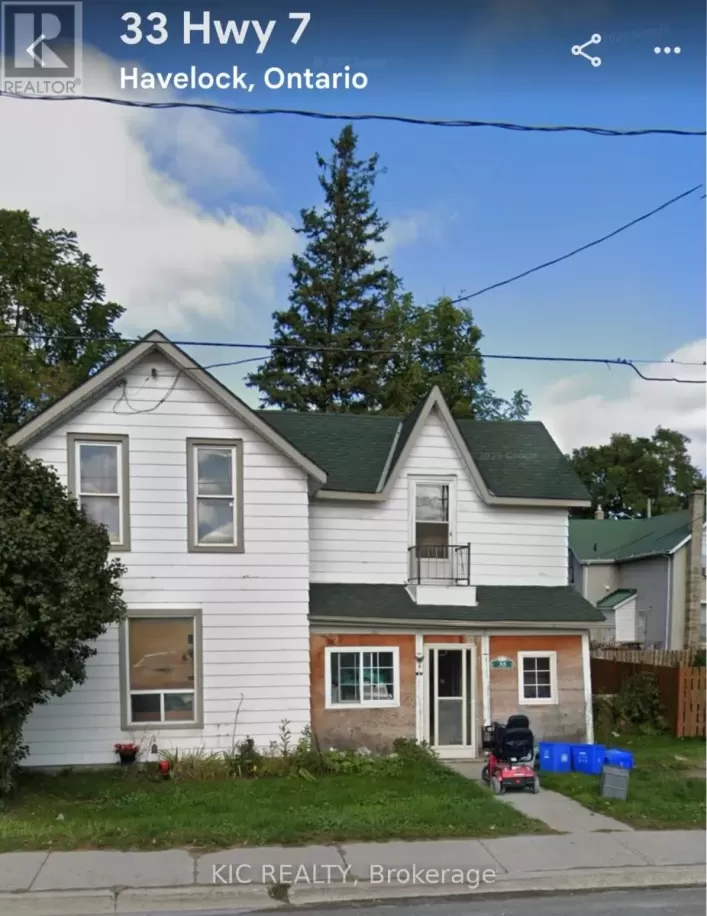 35 OTTAWA STREET E, Havelock-Belmont-Methuen