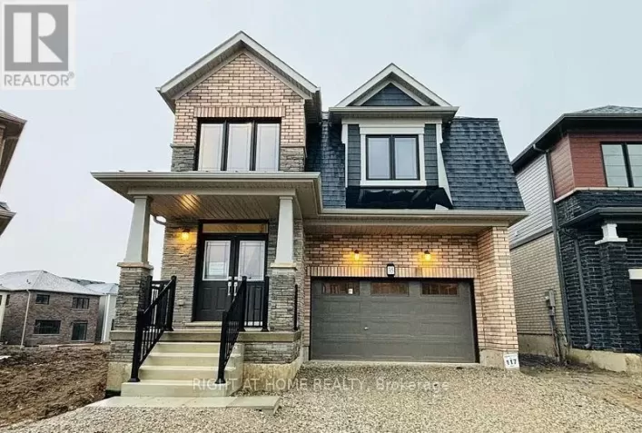 35 WINTERGREEN CRESCENT, Haldimand