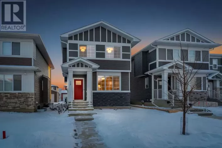 350 Chelsea Hollow, Chestermere