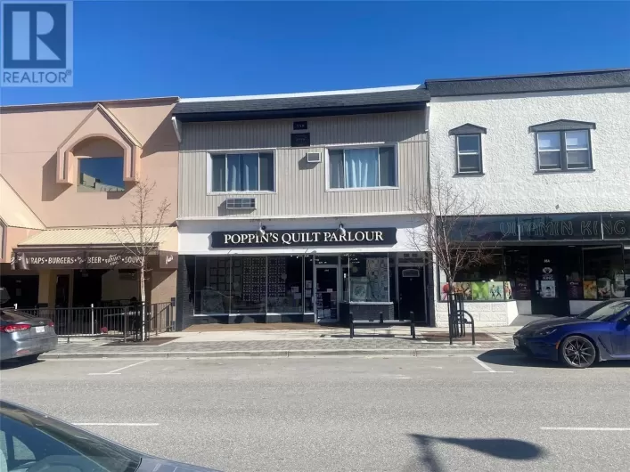 350 Main Street, Penticton