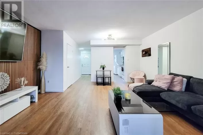 350 QUIGLEY Road Unit# 110, Hamilton