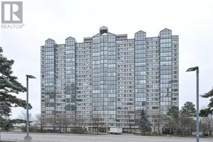 350 WEBB Drive Unit# 308, Mississauga