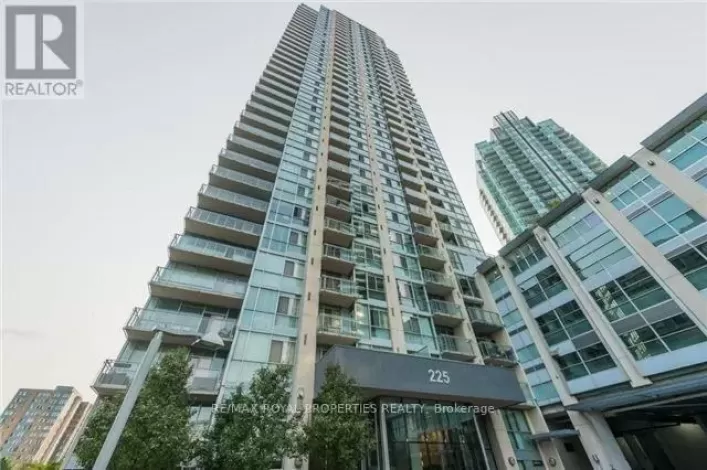 3504 - 225 WEBB DRIVE E, Mississauga