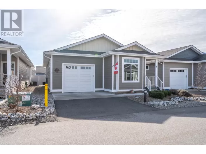 351 Warren Avenue W Unit# 41, Penticton