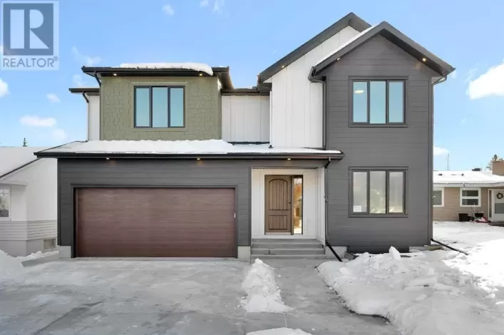 3511 34 Avenue SW, Calgary