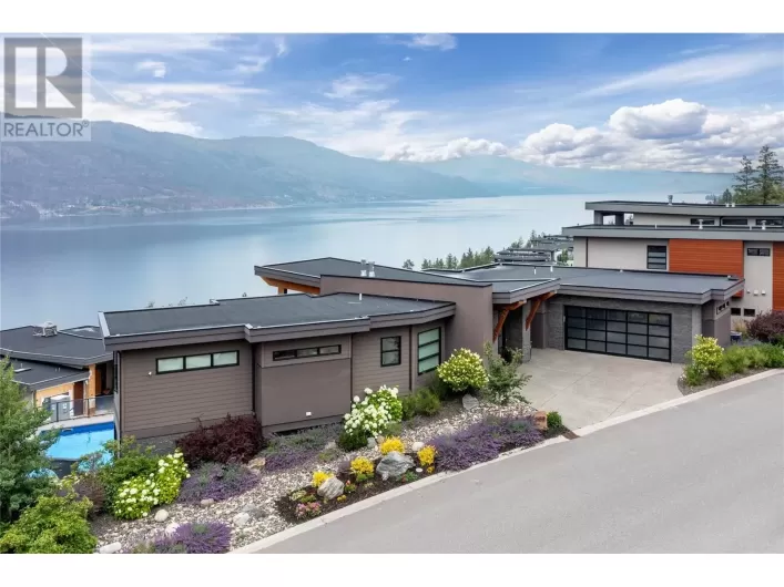 3514 McKinley Beach Drive, Kelowna