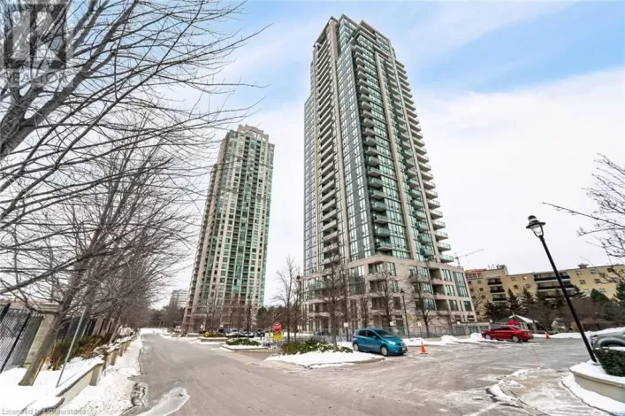 3515 KARIYA Drive Unit# 303, Mississauga