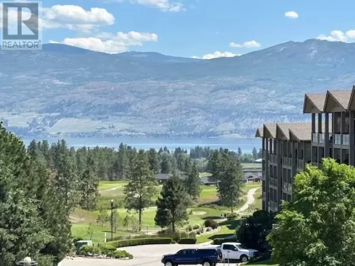 3521 Carrington Road Unit# 304, West Kelowna