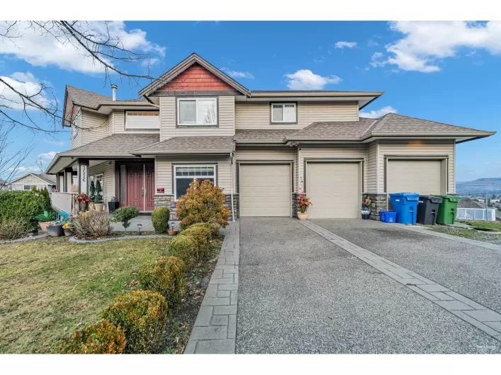 3526 THURSTON PLACE, Abbotsford