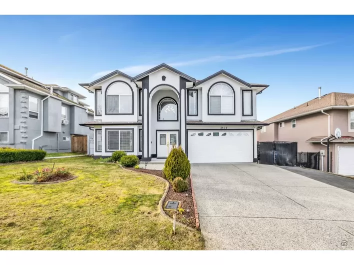 3527 WAGNER DRIVE, Abbotsford