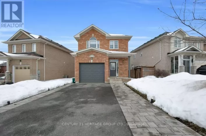 353 RANNIE ROAD, Newmarket