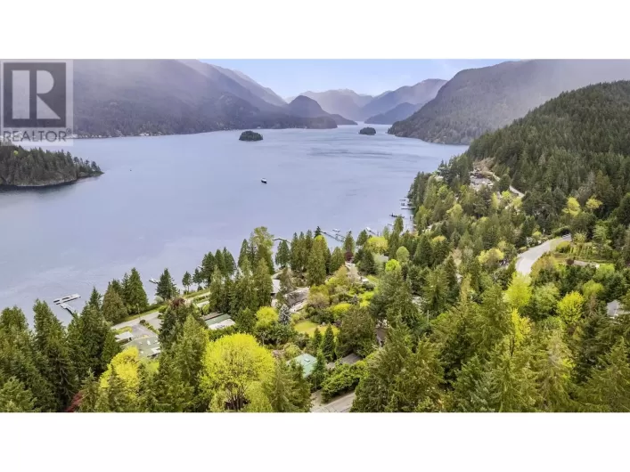 3543 BEDWELL BAY ROAD, Belcarra