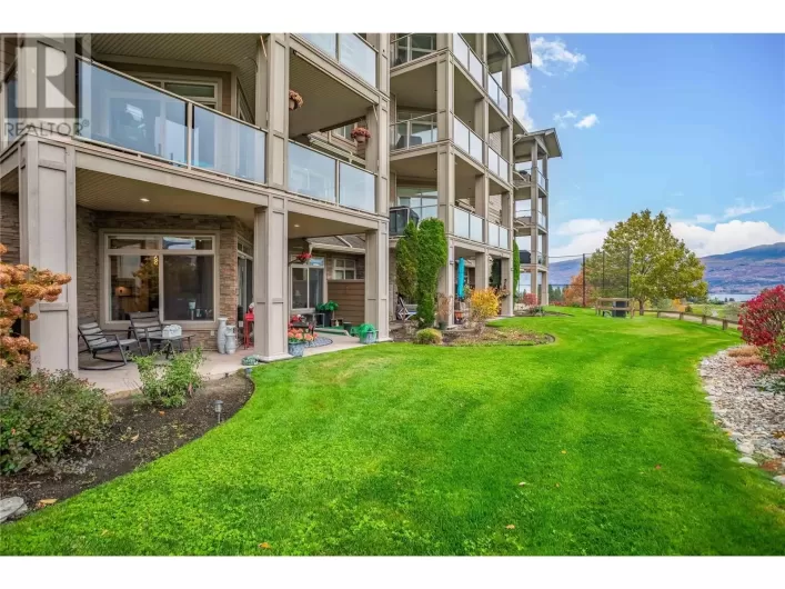 3545 Carrington Road Unit# 107, West Kelowna