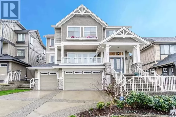 3545 HIGHLAND DRIVE, Coquitlam