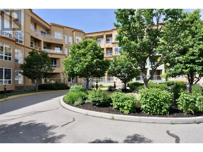 3550 Woodsdale Road Unit# 103, Lake Country