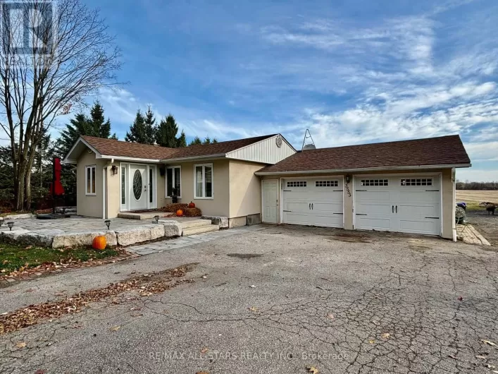 3553 20 SIDE ROAD, Innisfil