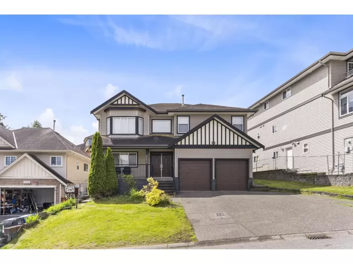 3554 THURSTON PLACE, Abbotsford