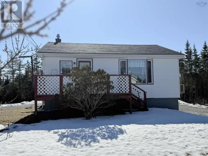 3563 Clam Harbour Road, Clam Harbour