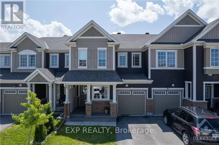 3566 RIVER RUN AVENUE, Ottawa