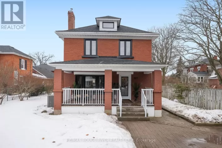 357 GEORGE STREET, Cobourg