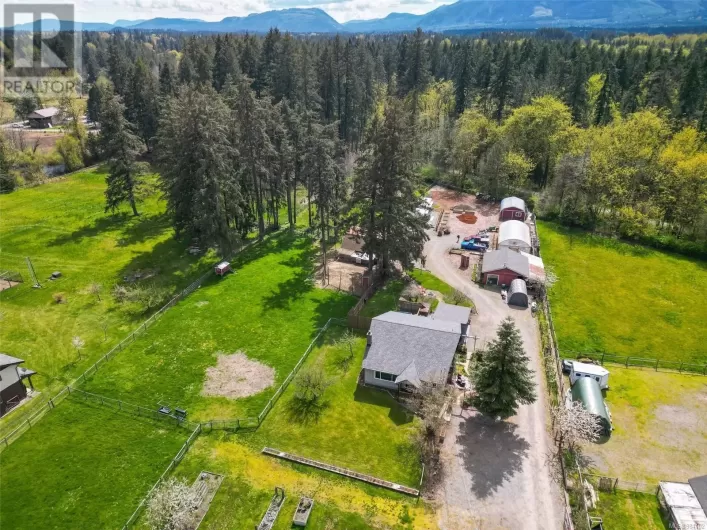 3574 Cowichan Lake Rd, Duncan