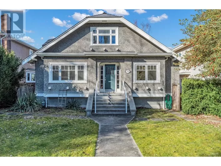 3575 W 20TH AVENUE, Vancouver