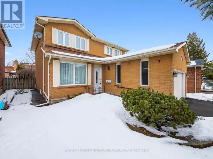 358 WELDRICK ROAD E, Richmond Hill