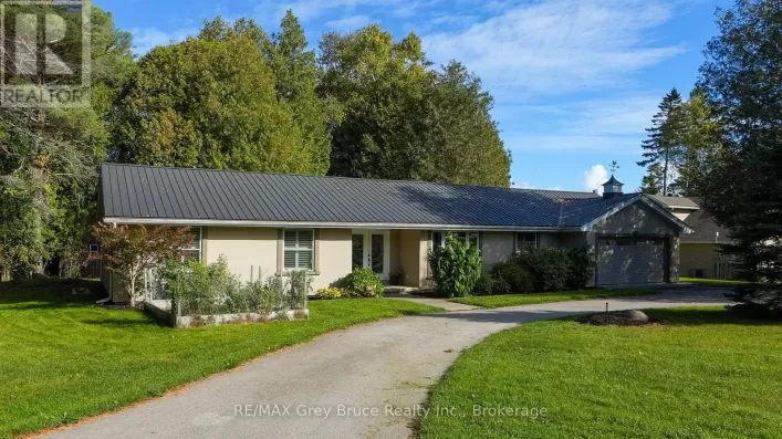 359326 GREY ROAD 15 ROAD, Meaford